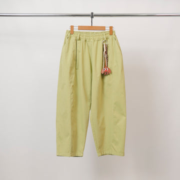 Pantalon ample carotte avec accessoire amovible - CVA825198-3