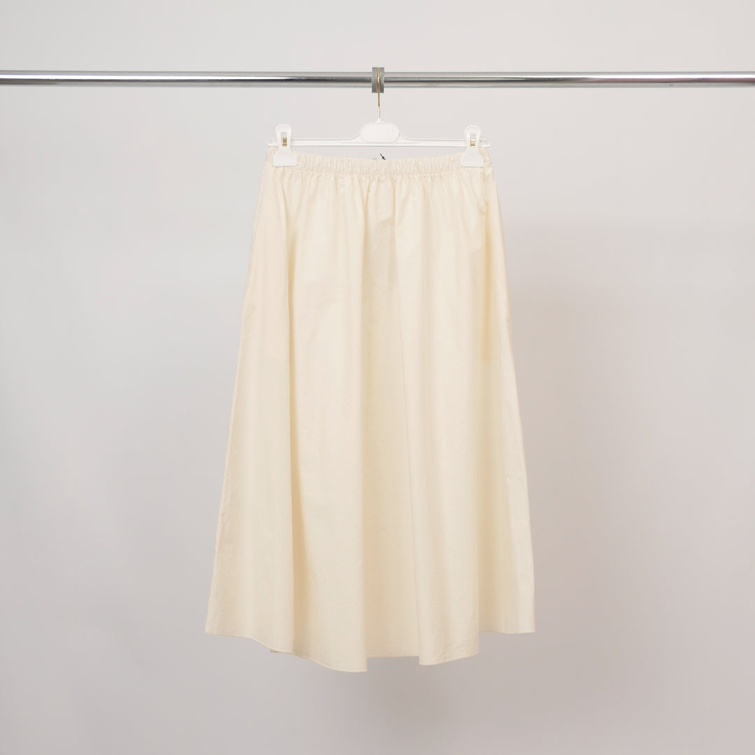 Cotton skirt with elasticated waist – DB2308 