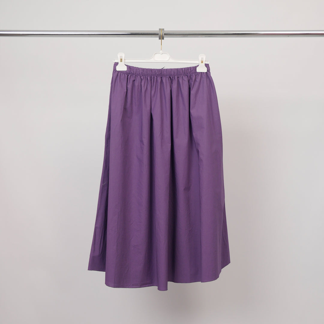 Cotton skirt with elasticated waist – DB2308 