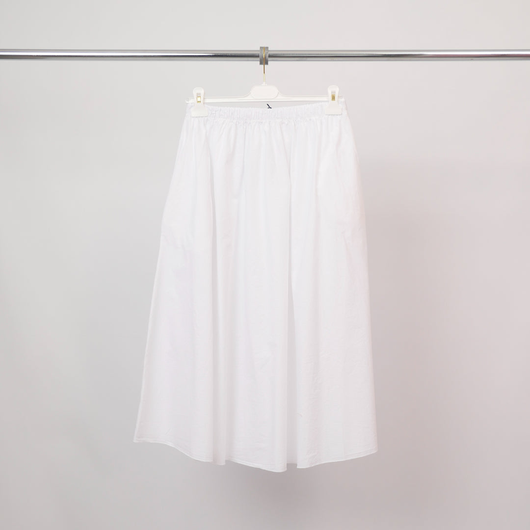 Cotton skirt with elasticated waist – DB2308 