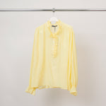 Load image into Gallery viewer, High-neck lace shirt – DB3583 
