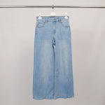 Load image into Gallery viewer, Washed flare jeans – SD1720
