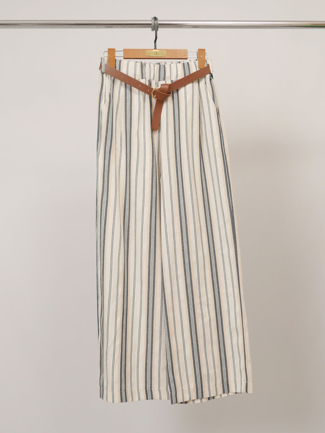 Pantalon en coton TDM78223