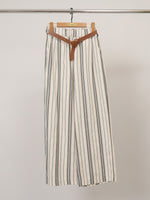 Load image into Gallery viewer, Pantalon en coton TDM78223

