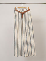 Pantalon en coton TDM78223