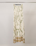 Load image into Gallery viewer, Robe bustier longue KD9668VS-1
