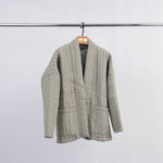 Load image into Gallery viewer, Printed quilted viscose jacket – KD7280-13
