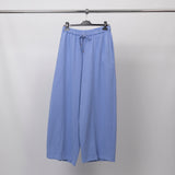 Pantalon large taille élastiquée - CVA825699