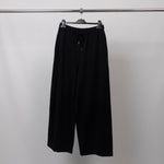 Charger l'image dans la galerie, Pantalon large taille élastiquée - CVA825699
