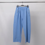 Charger l'image dans la galerie, Pantalon fluide coton taille élastiquée – CVA825695
