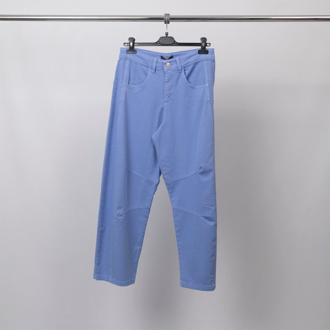 Pantalon droit coupe structurée – CVA825785