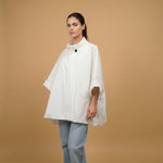 Load image into Gallery viewer, Waterproof jacket with stand-up collar HM7350
