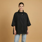 Load image into Gallery viewer, Waterproof jacket with stand-up collar HM7350
