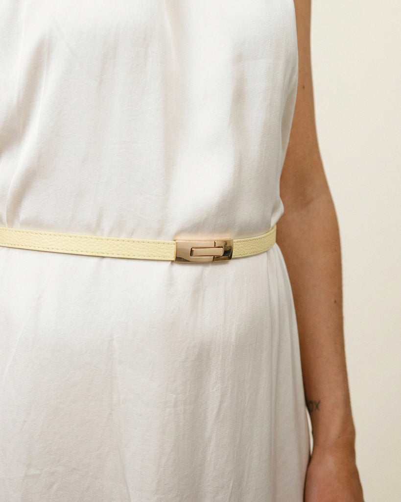 Ceinture en cuir BK0133-2