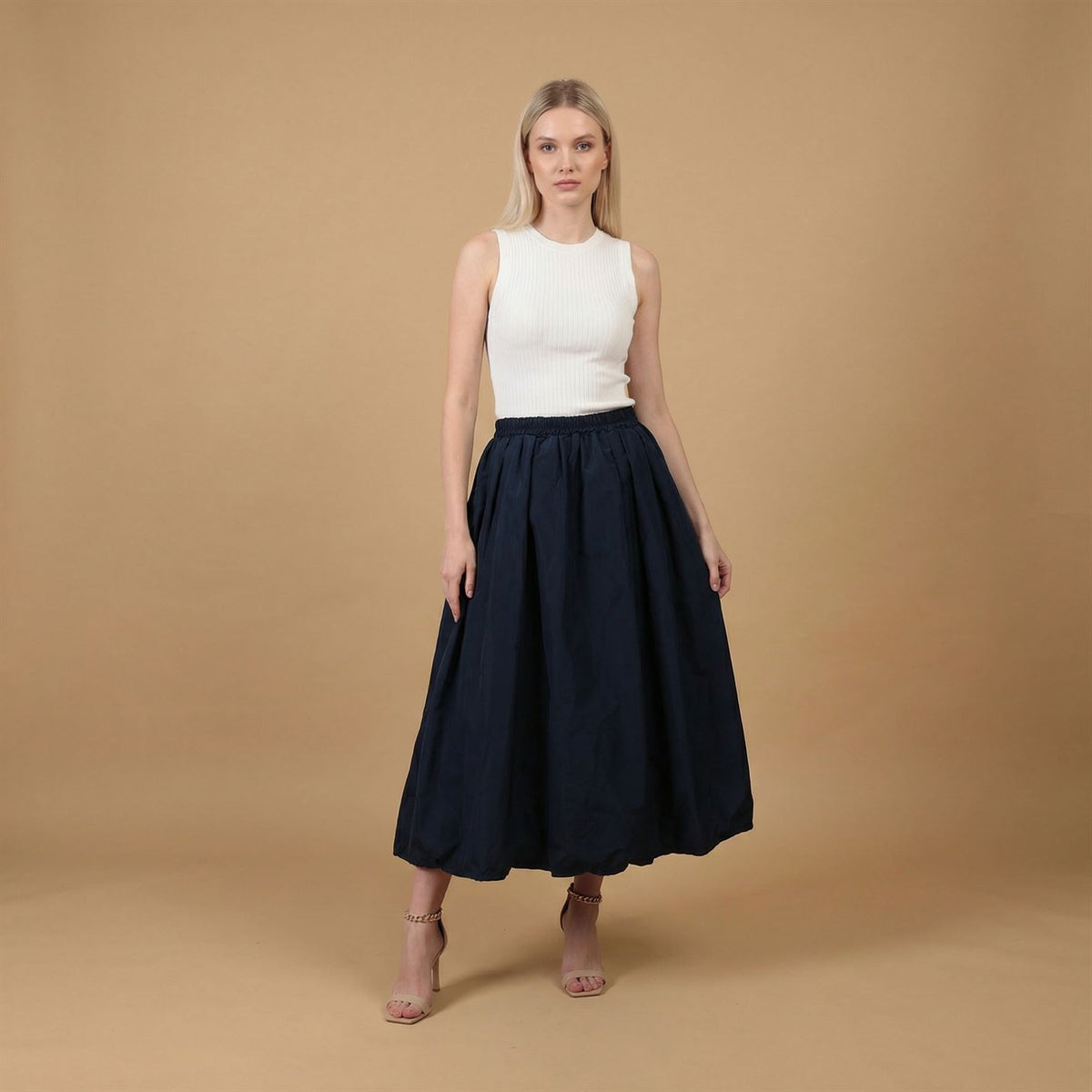 Jupe imperméable taille haute HM4547