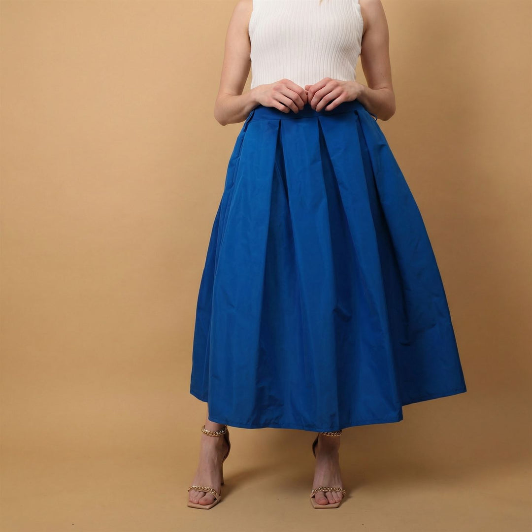 Jupe imperméable taille haute HM4547