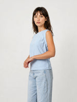 Charger l'image dans la galerie, Débardeur en coton CVA726201
