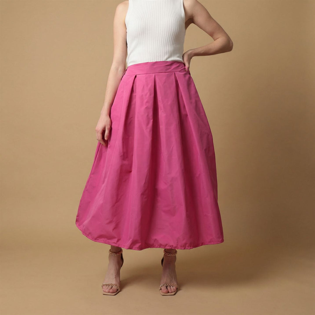 Jupe imperméable taille haute HM4547