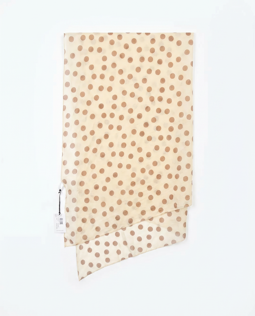 foulard losange imprimé pois – TDM9661-3