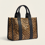 Charger l'image dans la galerie, Sac En Cuir De Vachette DLD282611-2
