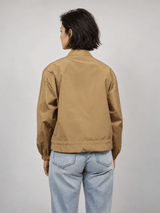 Veste imperméable ajustable – HM7152