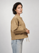 Veste imperméable ajustable – HM7152
