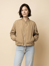 Veste imperméable ajustable – HM7152