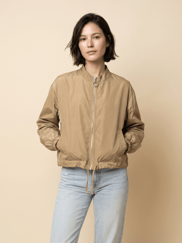 Veste imperméable ajustable – HM7152