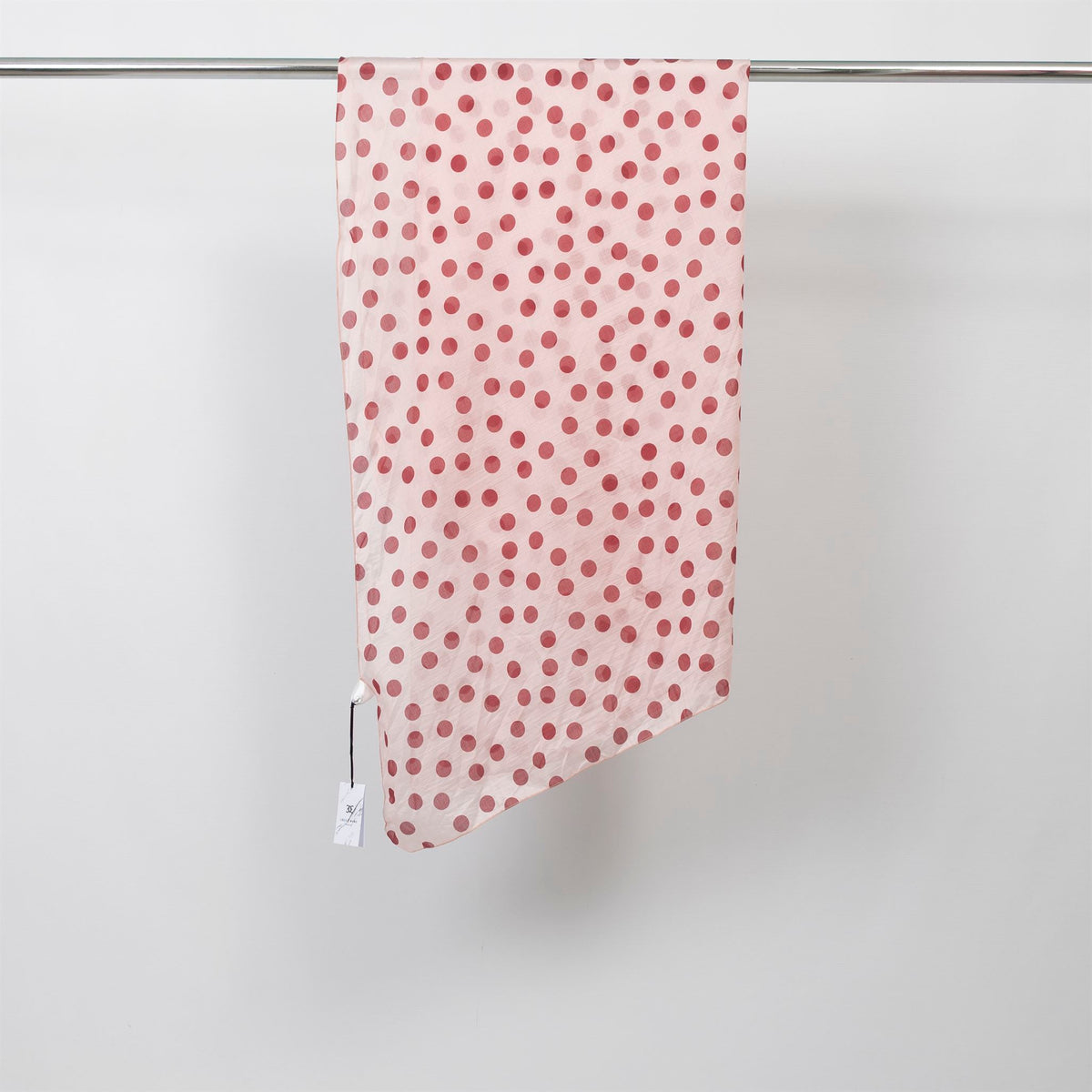 Paréo losange imprimé pois – tdm9661 3