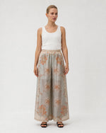 Charger l'image dans la galerie, Pantalon large fluide KD88002TC
