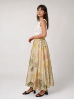 Load image into Gallery viewer, Jupe fluide KD9932-6
