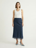 Load image into Gallery viewer, Flowing skirt MF56068
