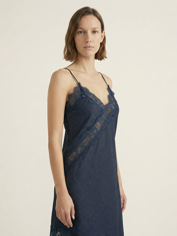 Strappy dress MF56069