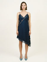 Strappy dress MF56069