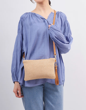 Sac en rafia 51728