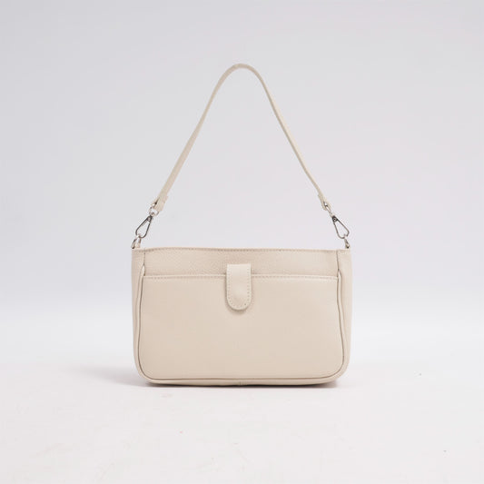 Sac en cuir grainé 53203