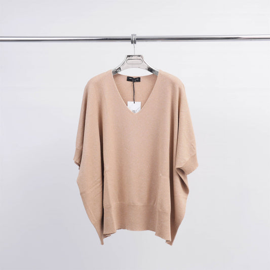 Pull en Lurex YF520115