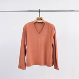 V-Neck Sweater YF56007