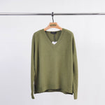 Load image into Gallery viewer, V-Neck Sweater YF56007
