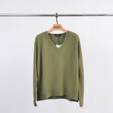 V-Neck Sweater YF56007