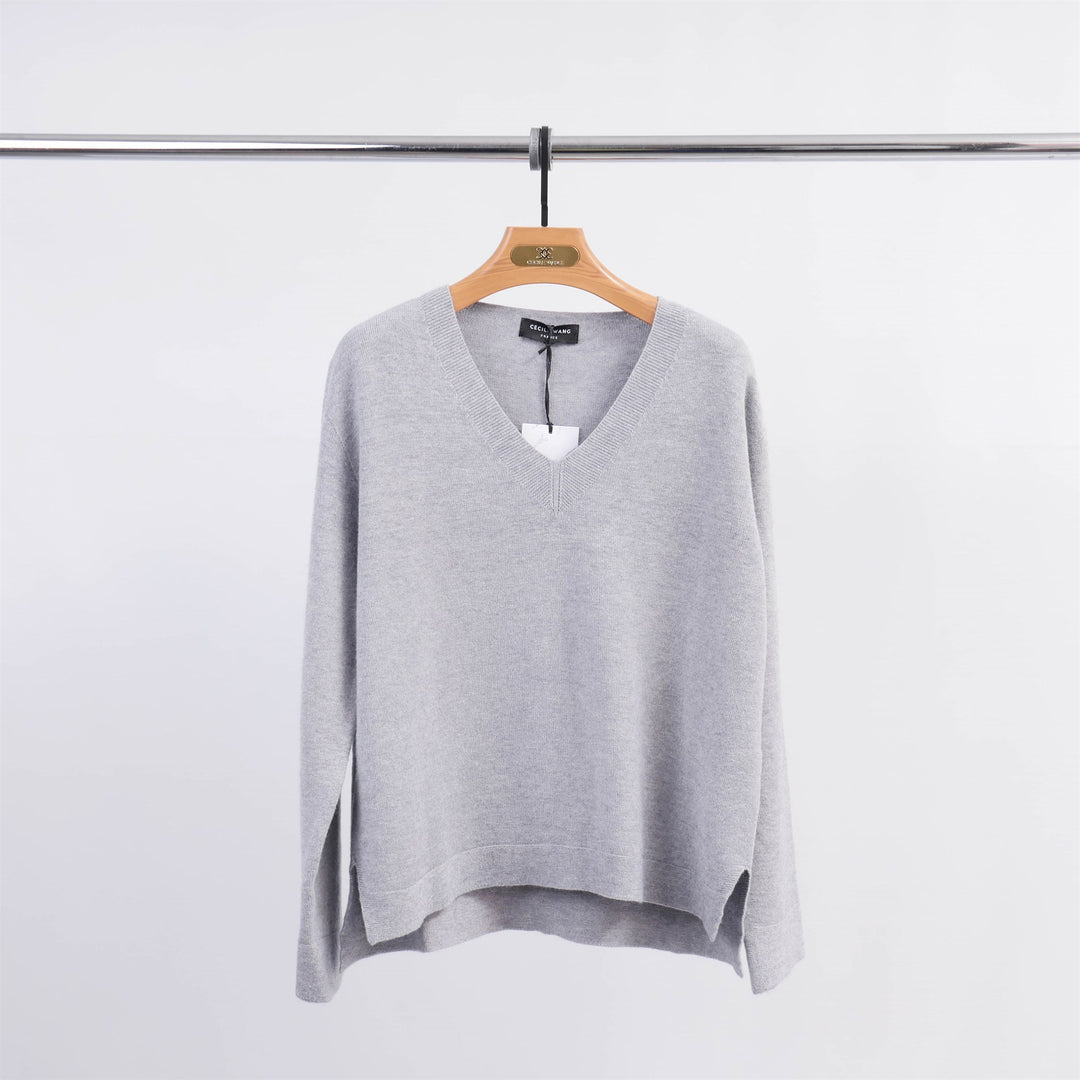 V-Neck Sweater YF56007