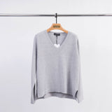 V-Neck Sweater YF56007