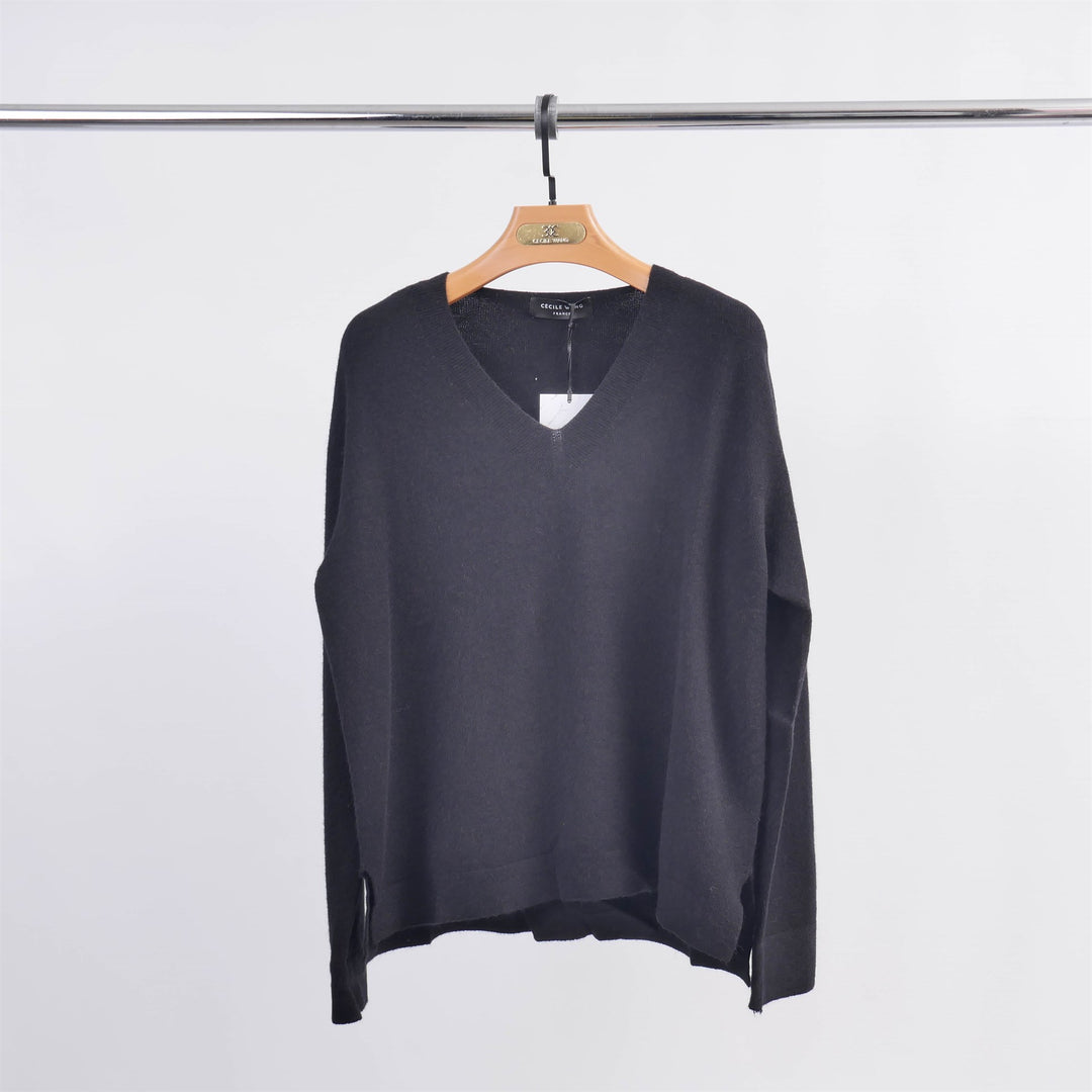 V-Neck Sweater YF56007
