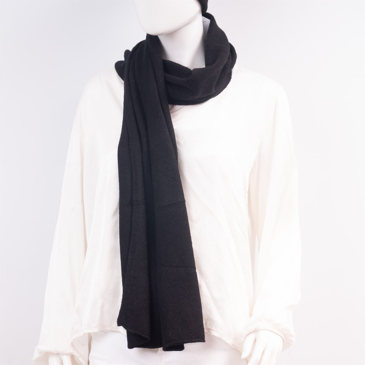 Simple scarf yf61014