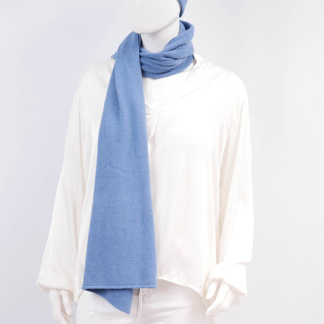 Simple Scarf YF61014