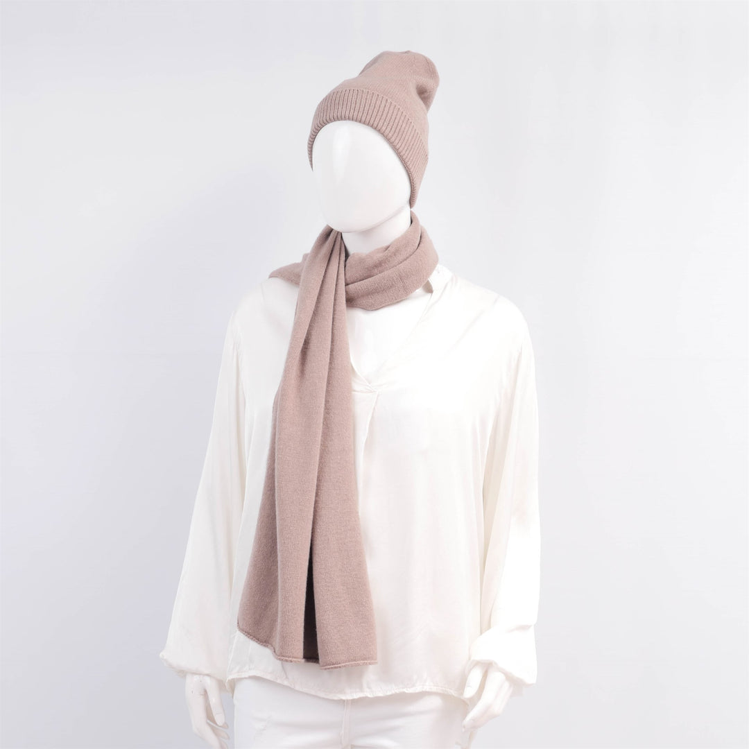 Simple Scarf YF61014