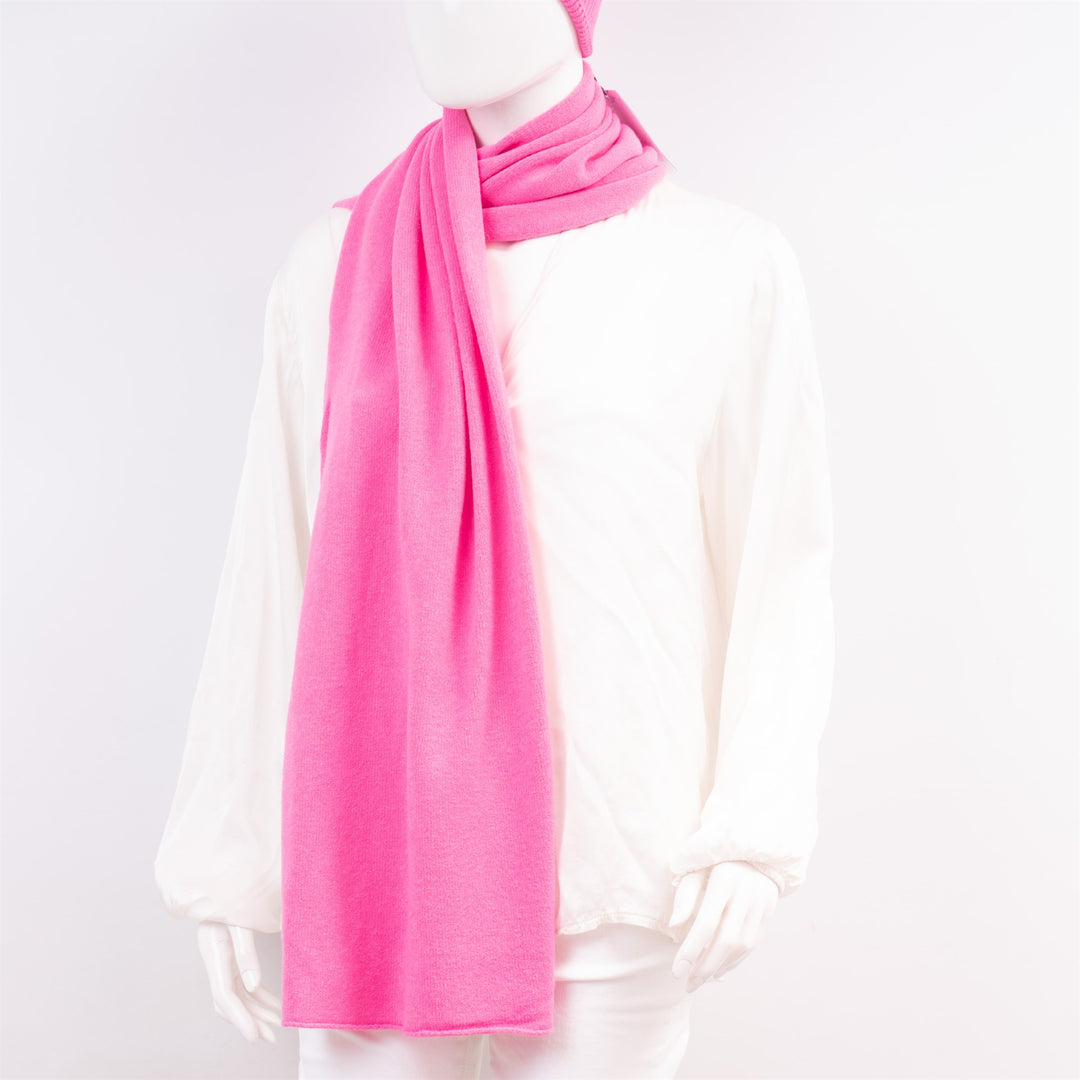 Simple Scarf YF61014