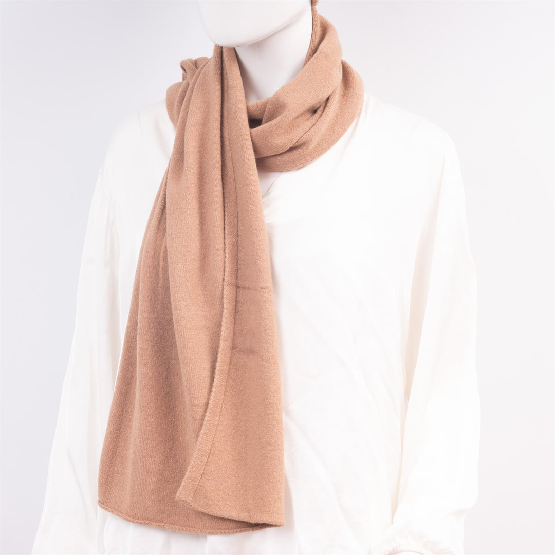 Simple Scarf YF61014