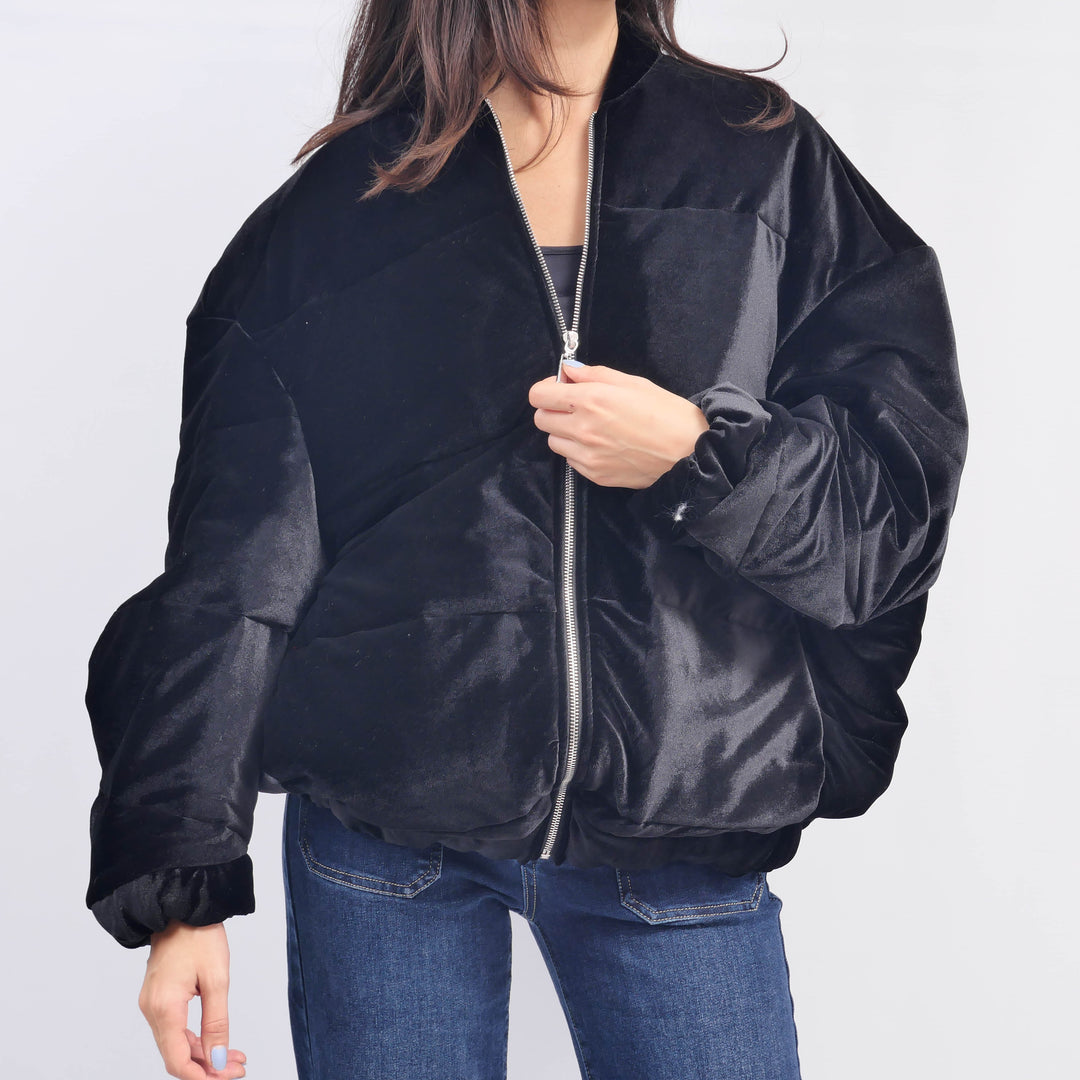 Bomber Jacket TDM09323-7