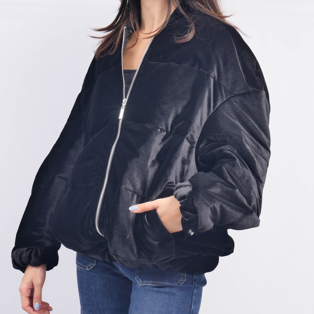 Bomber Jacket TDM09323-7